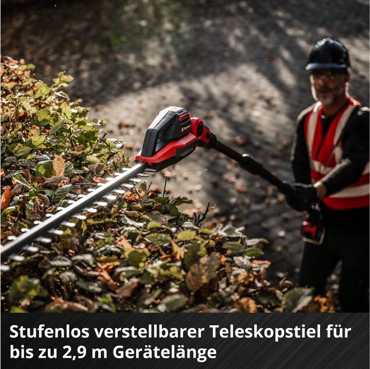 Produktbild Einhell GP-HH 18/50 Li T BL-Solo (Akkubetrieb)