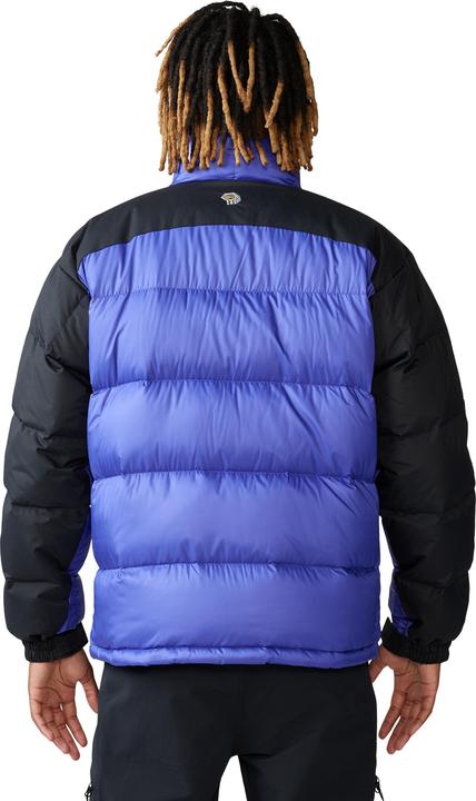 Produktbild Mountain Hardwear Subzero Down Reissue (XL)