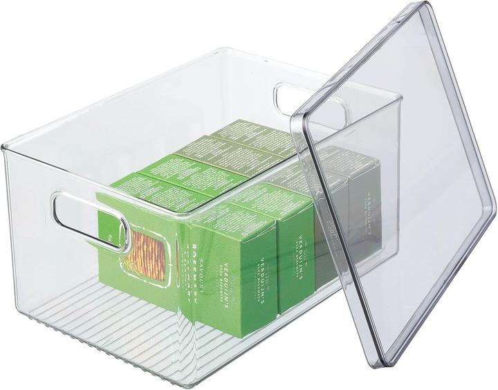Produktbild MDesign Kühlschrank Organizer-Set