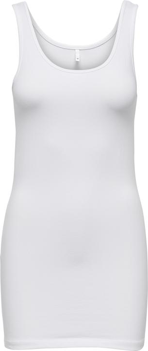 Produktbild Only Basic, lang Tanktop (XXL)