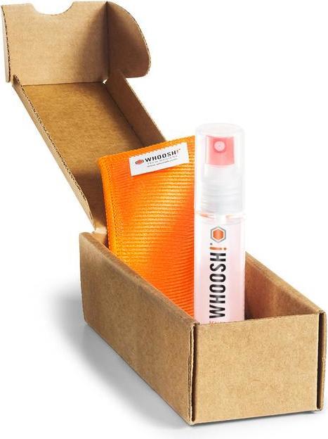 Productafbeelding Whoosh! Schermglans - 30ml (1x)
