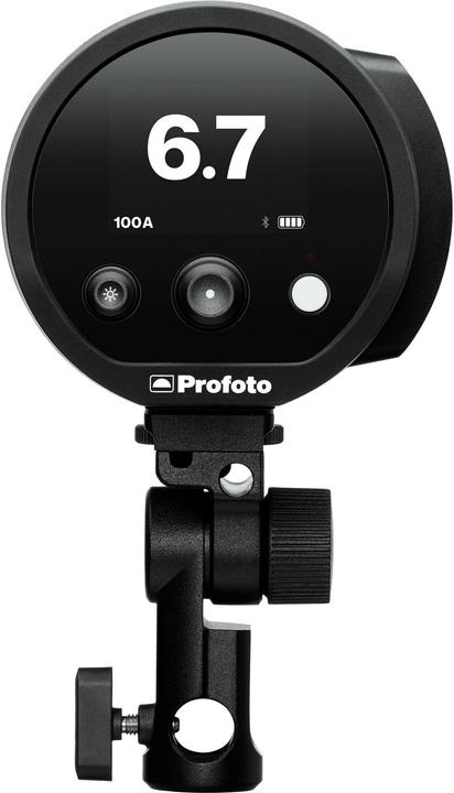 Actual product image Profoto B20 Duo Kit (250 W, Set)