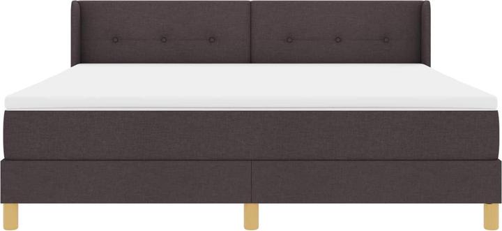 Image du produit vidaXL Boxspringbett (180 x 200 cm)