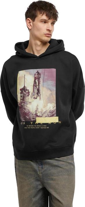 Image du produit Dangerous DNGRS DNGRS Launch Hoody - 189867 (L, XL)