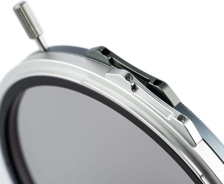 Produktbild Nisi JetMag Pro VND Flex Kit 82MAG (82 mm, ND- / Graufilter, Polarisationsfilter)