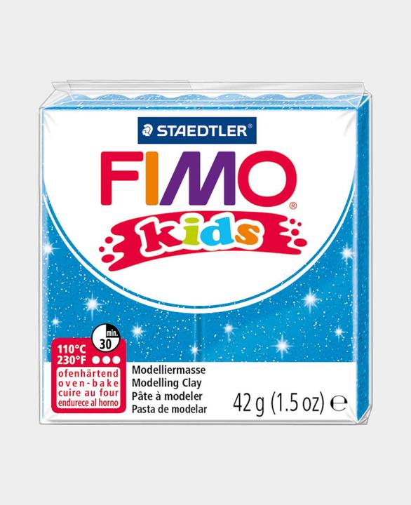 Actual product image Fimo Kids