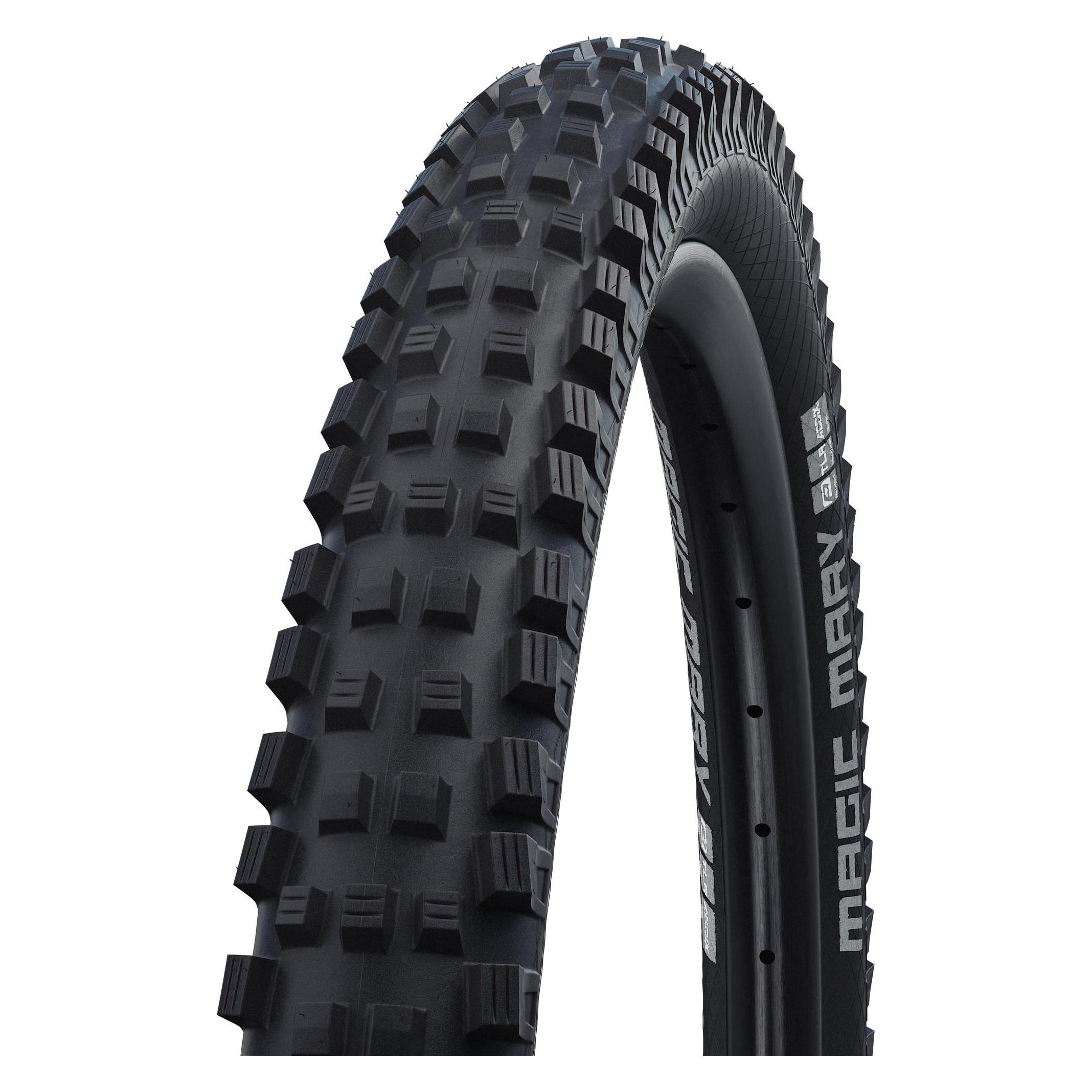 Schwalbe, Fietsbanden, (29 X 2.40, 62-622)