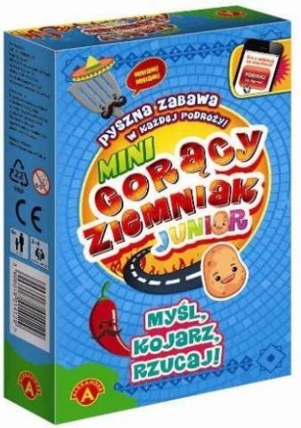 Actual product image Alexander 1412