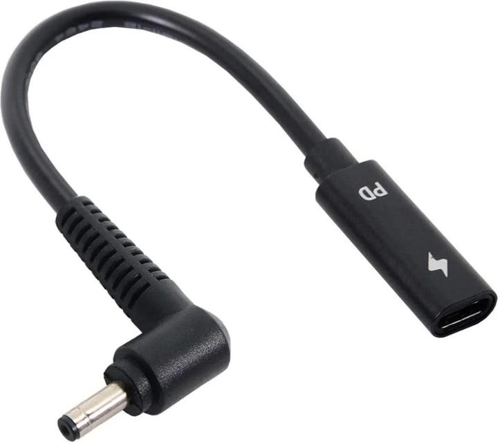 PowerGuard USB-C Charger Adapter (90 W)