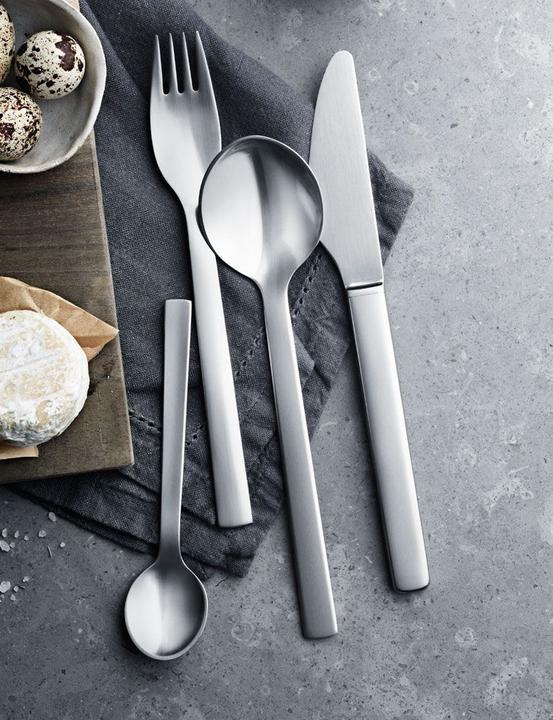 Produktbild Georg Jensen New York Besteckset (16 Stück, Besteck Set)