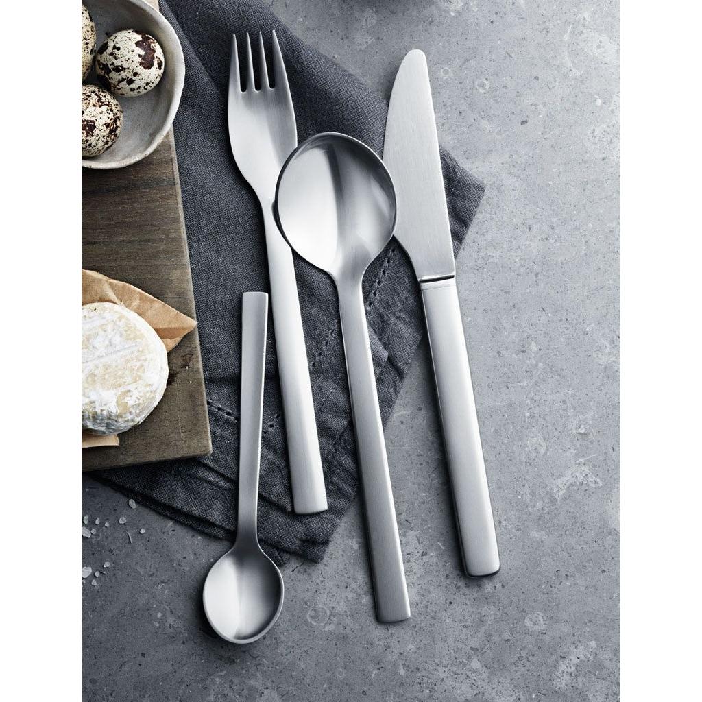 Thumbnail - Georg Jensen New York Geschenkbox, Besteck, Silber