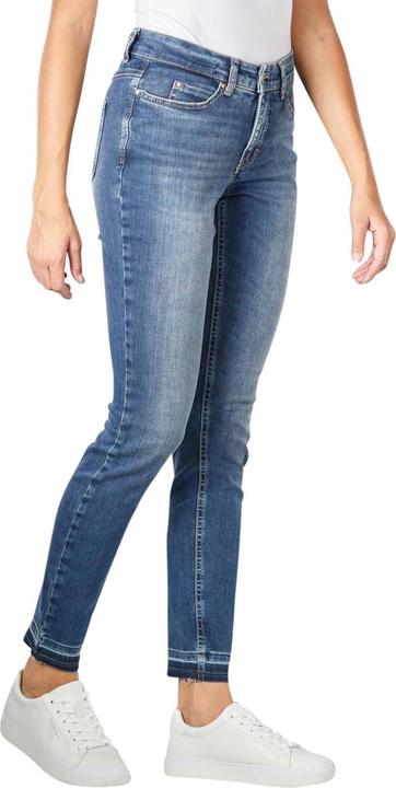 Produktbild MAC Jeans Dream Jeans Skinny Fit Authentic Blue (W44/L32)