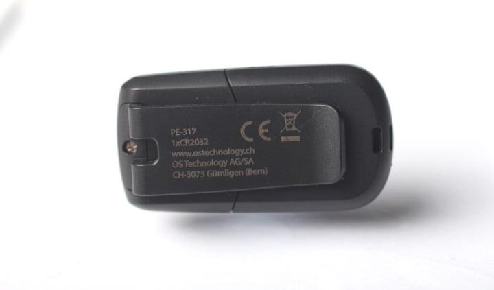 Immagine prodotto iROX PE-317