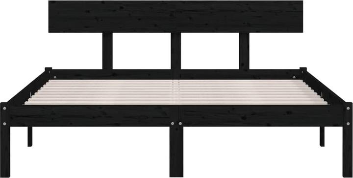 Image du produit vidaXL Bettrahmen (120 x 200 cm)
