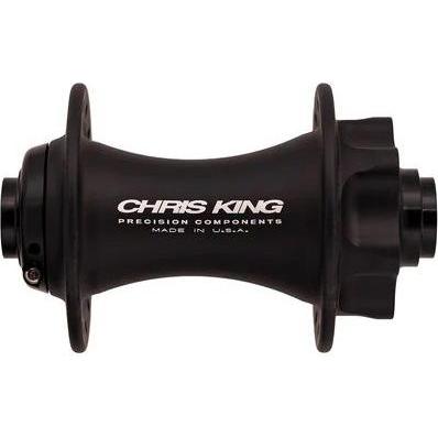 Thumbnail - Chris King, Nabe + Freilauf