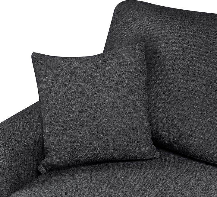 Produktbild Beliani Nassjo (3-Sitzer)