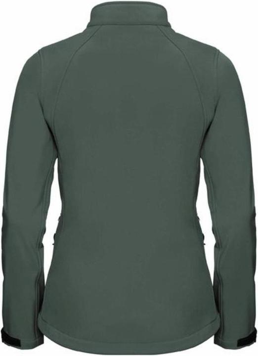 Immagine prodotto Jerzees - Giacca Resistente all'Acqua - Softshell - Donna (M)