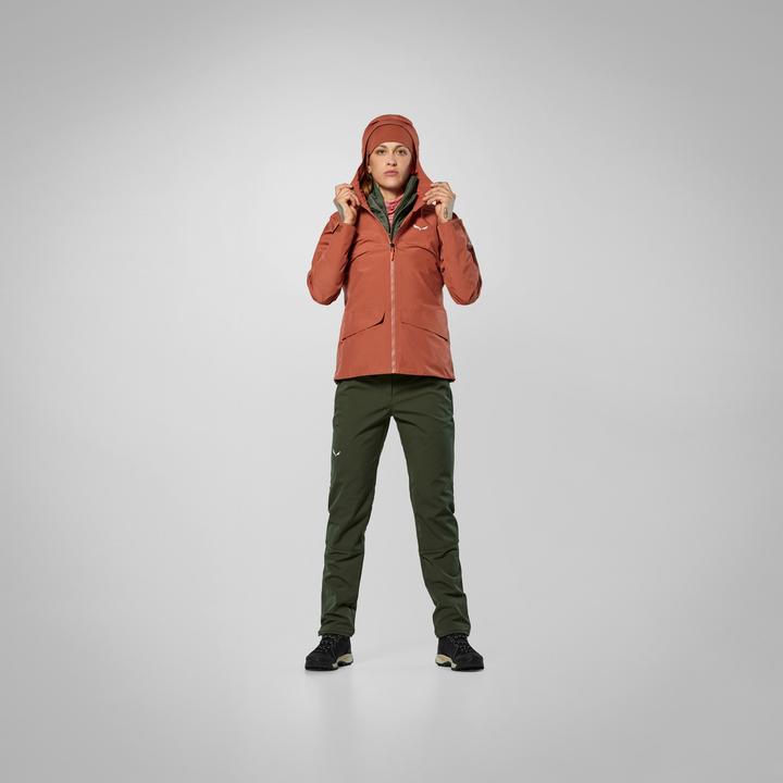 Produktbild Salewa Puez GORE-TEX® 2 Layers EPE Jacke (38)