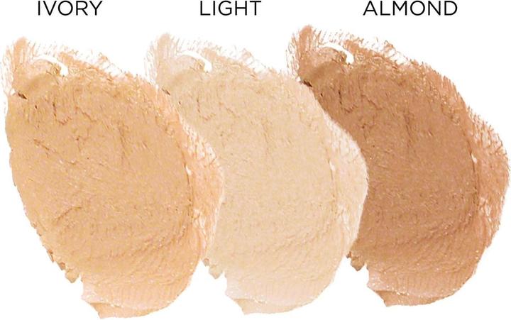 Produktbild Annemarie Börlind Make up Kompakt Light (Light)