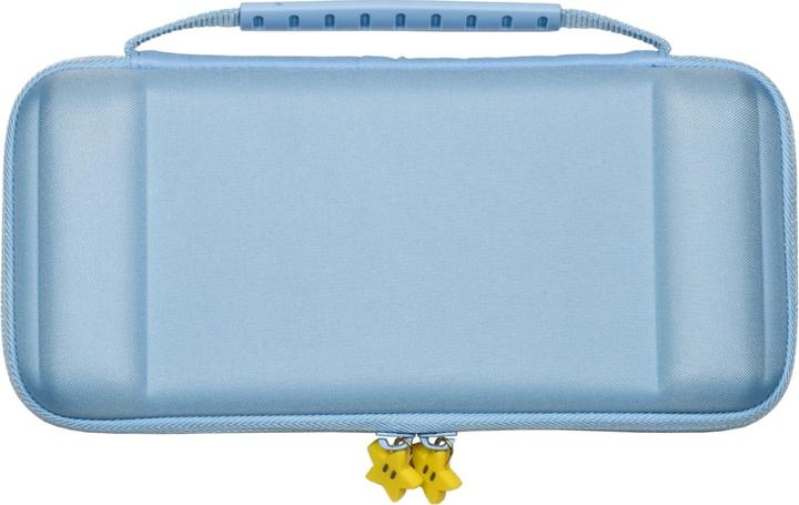 Produktbild HORI Slim Tough Pouch - City Pop Peach (Switch)
