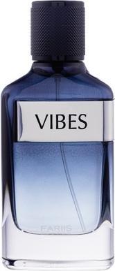 Actual product image Fariis Vibes (Eau de parfum, 100 ml)