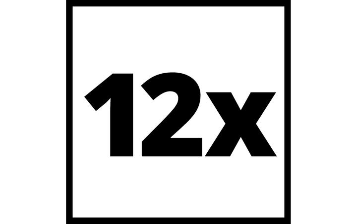 Actual product image Einhell Robot mower replacement blades 12 pcs (Mowing robot, Lawn mower blades + replacement blades garden machinery)