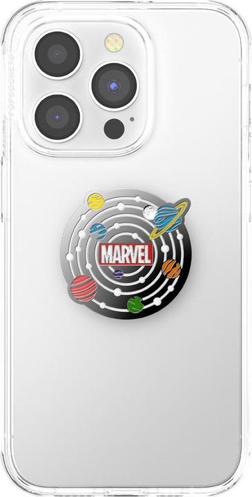 Immagine prodotto PopSockets PopGrip Marvel Universe Enamel, Befestigung: Kleben