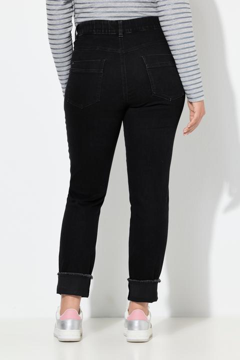 Produktbild Laurasøn Jeans, Slim Fit (52)