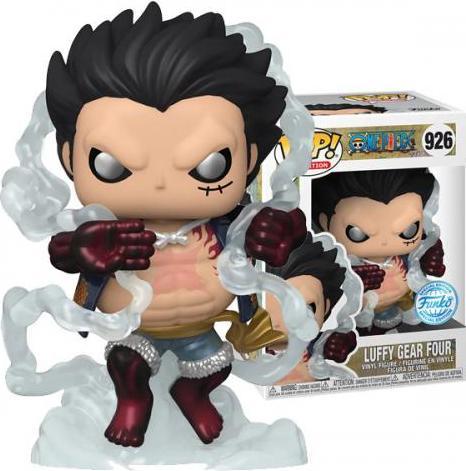 Immagine prodotto Funko One Piece - Animazione POP N° 926 - Luffy Gear 4