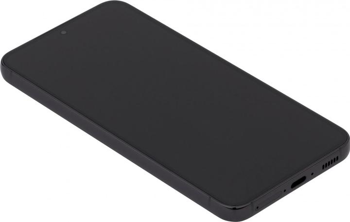 Actual product image Samsung Galaxy S23 Enterprise Edition (128 GB, Phantom Black, 6.10", SIM + eSIM, 5G)