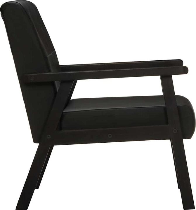 Actual product image vidaXL Sessel