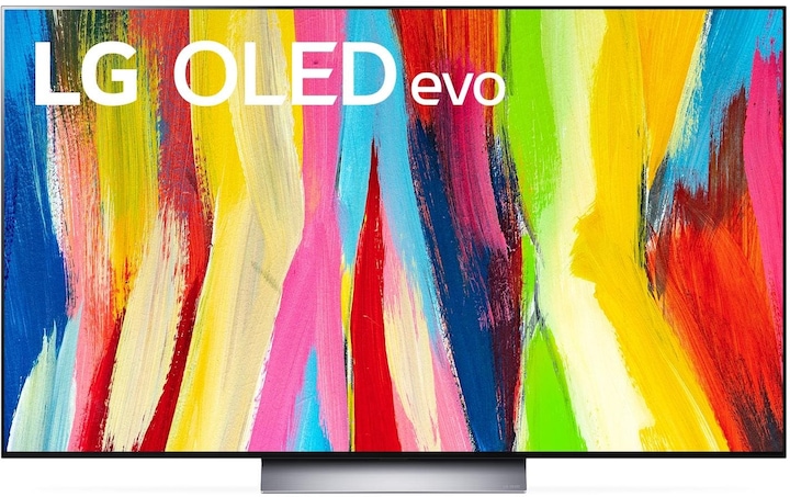 Immagine prodotto LG OLED65C27LA (65", C2, OLED, 4K, 2022)