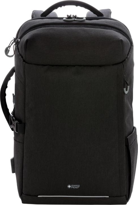 Swiss Peak Travel Aware 22L Backpack (22 l)