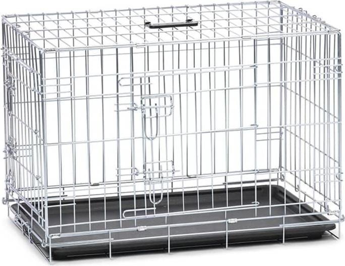 Actual product image Karlie Wire cage (Dog, Safety closure)