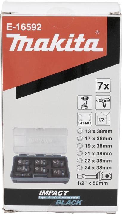 Produktbild Makita E-16592 (24 mm)