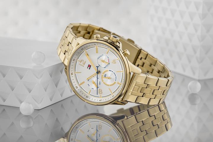 Produktbild Tommy Hilfiger Harper 1782223 (L) (Analoguhr, 38 mm)