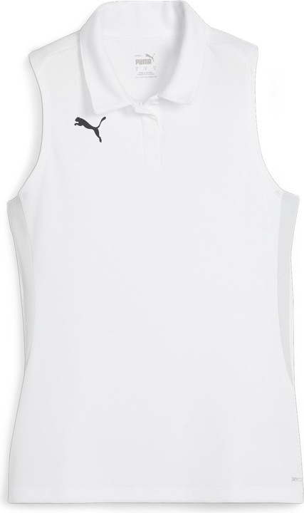 Produktbild Puma teamGOAL Polo Women (L)
