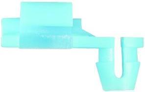 Actual product image KS Tools Werkzeuge-Maschinen GmbH Rod end clip right side for Mazda,pack of 10