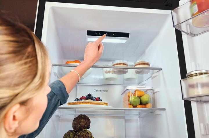 Image du produit Candy CNCQ2T620CB (409 l)