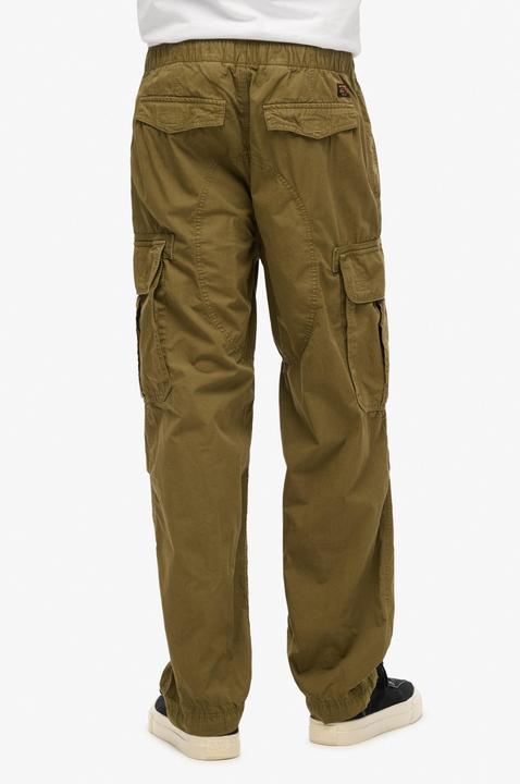 Actual product image Superdry Baggy Parachute Pant (W29/L32)