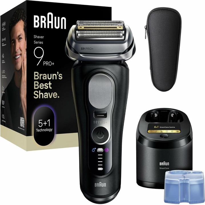 Produktbild Braun Series 9 PRO+