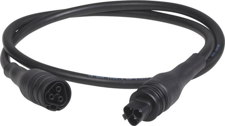 Produktbild Sanlight Strom-Verlängerungskabel 2 Meter (Q-Serie Gen2 & EVO-Serie)