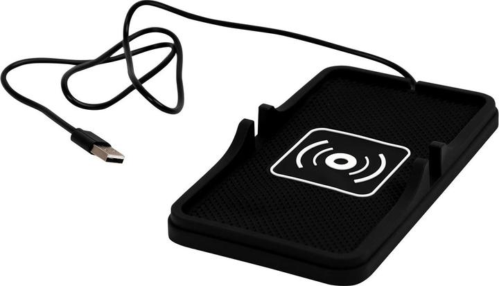 Actual product image Benson Flexible wireless charging station