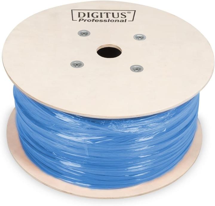 Produktbild Digitus Netzwerkkabel (UTP, CAT6a, 305 m)