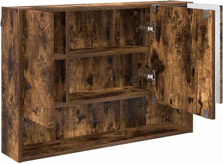 Produktbild vidaXL Badezimmermöbel