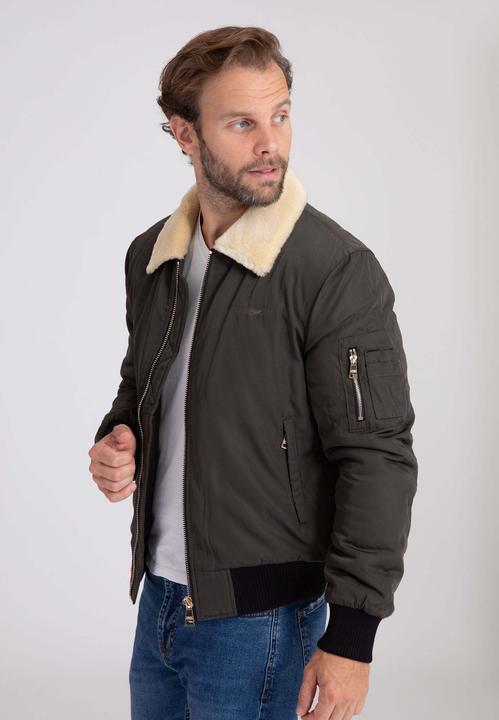 Actual product image Bombers Original Versmold M bomber jacket (M)