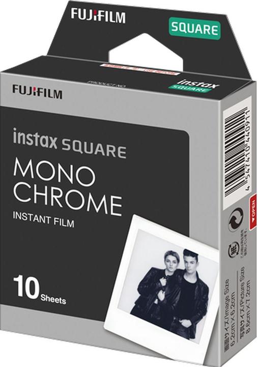 Produktbild Fujifilm - Instax Square Film 1x10 Shots