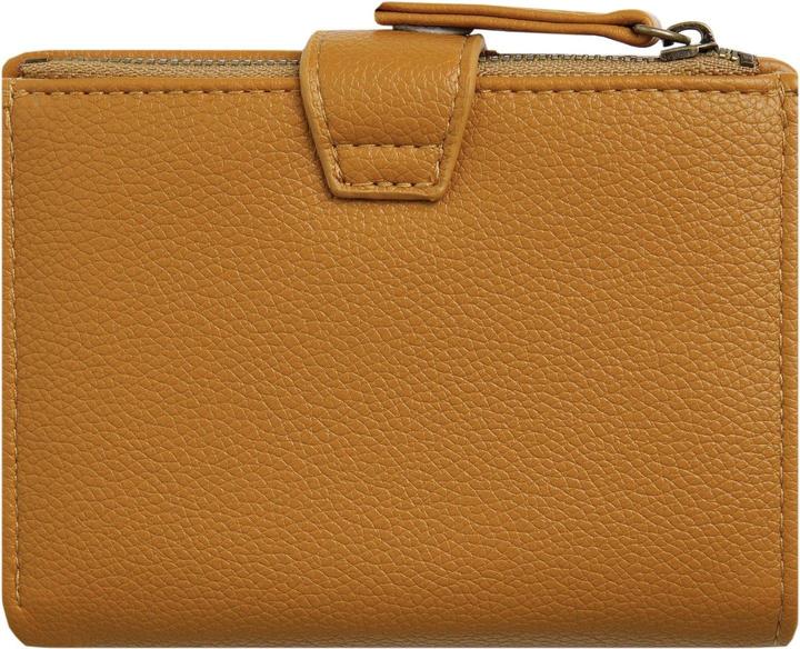 Produktbild Weird Fish Tabytha Veganes Leder Geldbörse Unifarben