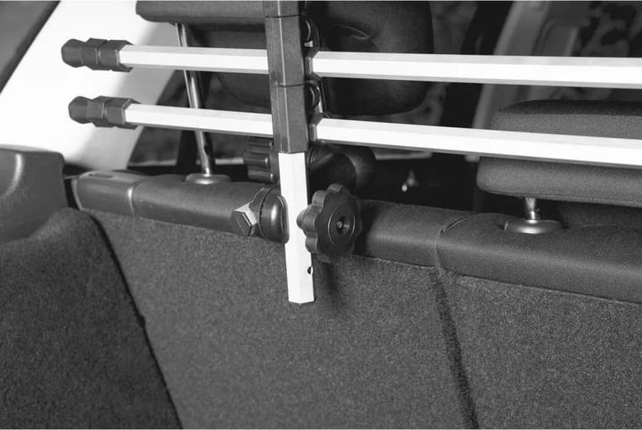 Produktbild Trixie Auto-Schutzgitter (Hund)