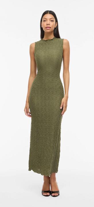 Produktbild Vila VIFALL Ärmelloses Maxikleid (L)